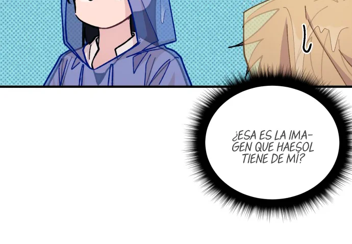 La Inocencia de Yeonwoo Capitulo 48 página 33
