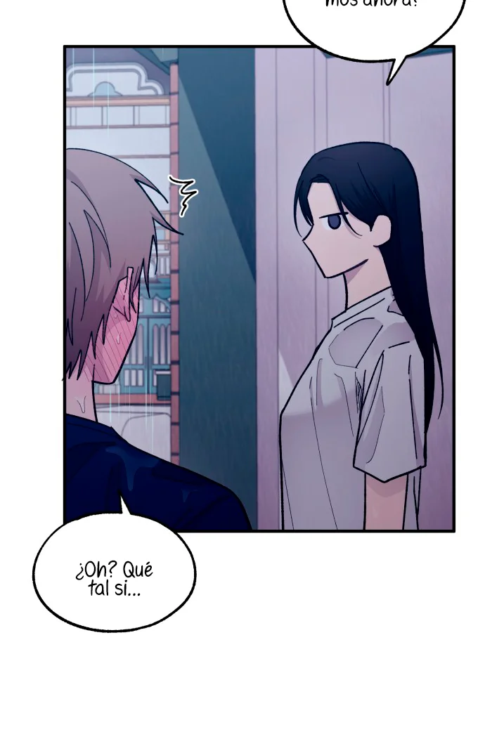 La Inocencia de Yeonwoo Capitulo 48 página 48