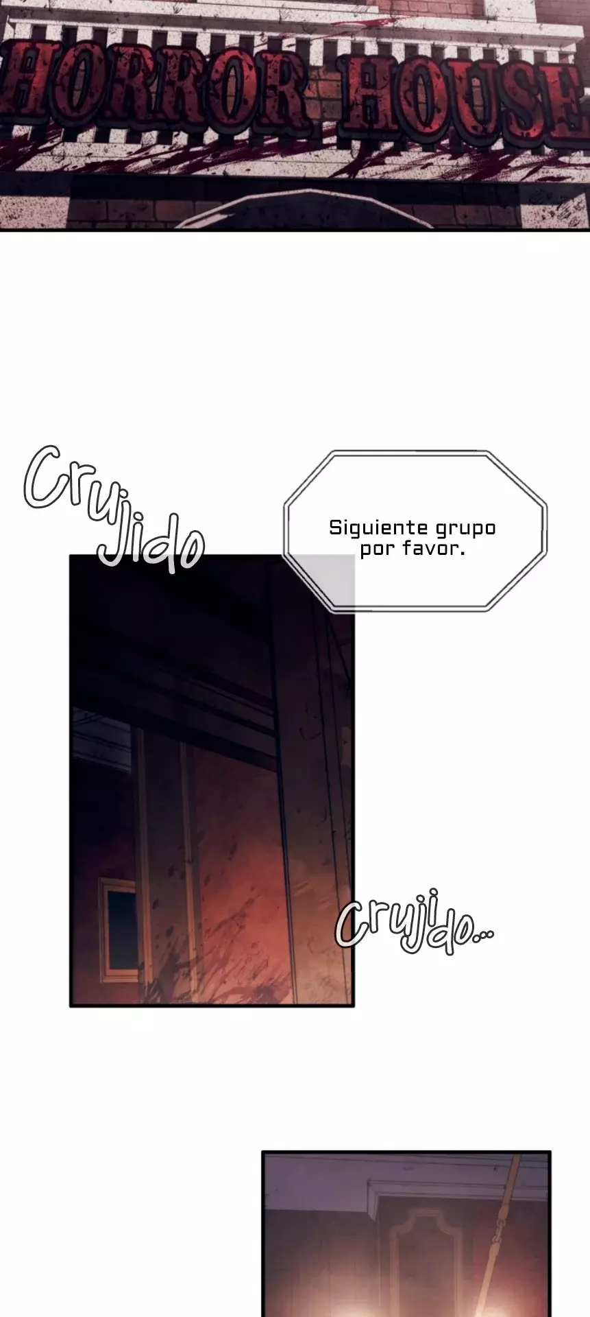 La Inocencia de Yeonwoo Capitulo 49 página 38