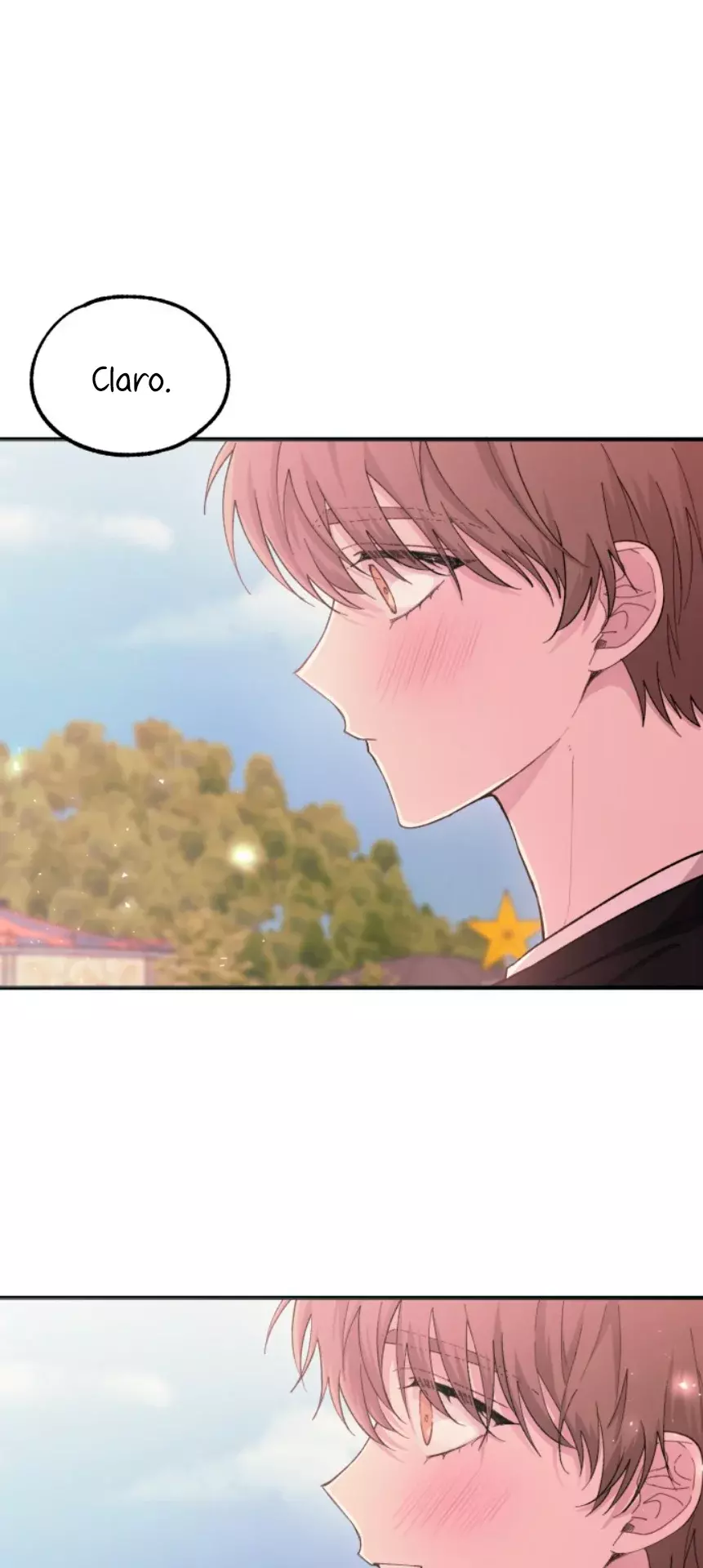 La Inocencia de Yeonwoo Capitulo 49 página 55
