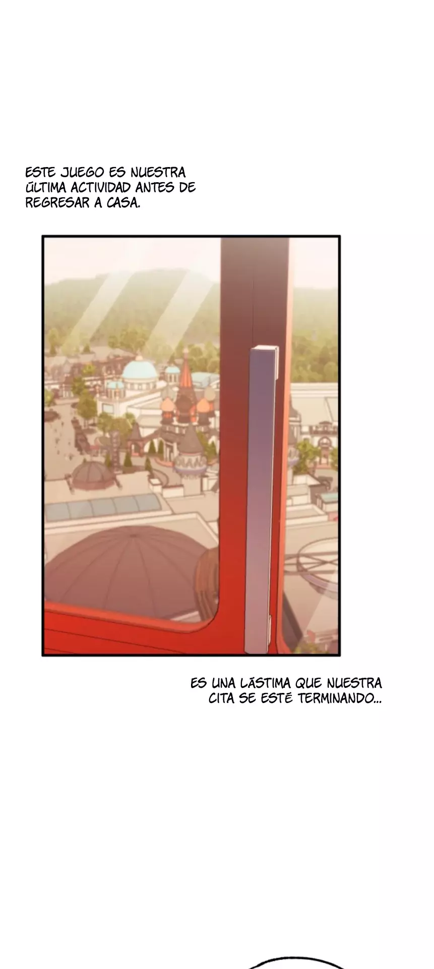 La Inocencia de Yeonwoo Capitulo 49 página 60