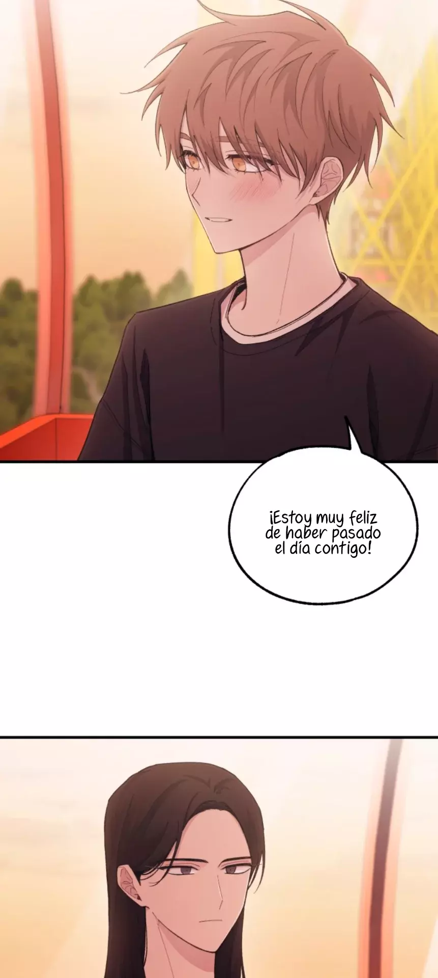 La Inocencia de Yeonwoo Capitulo 49 página 62