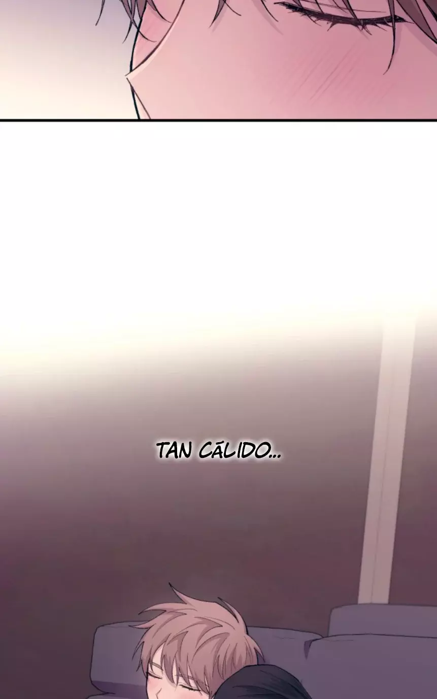 La Inocencia de Yeonwoo Capitulo 49 página 73