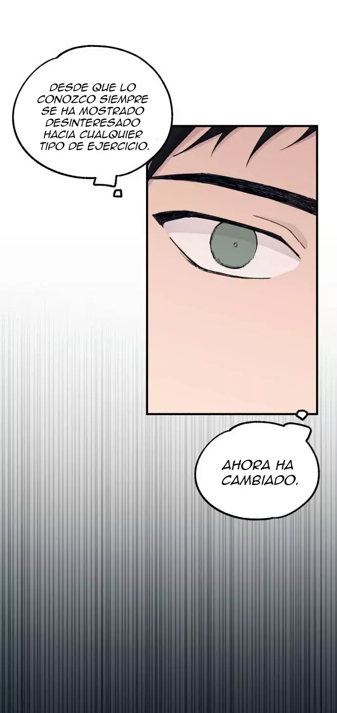 La Inocencia de Yeonwoo Capitulo 50 página 37