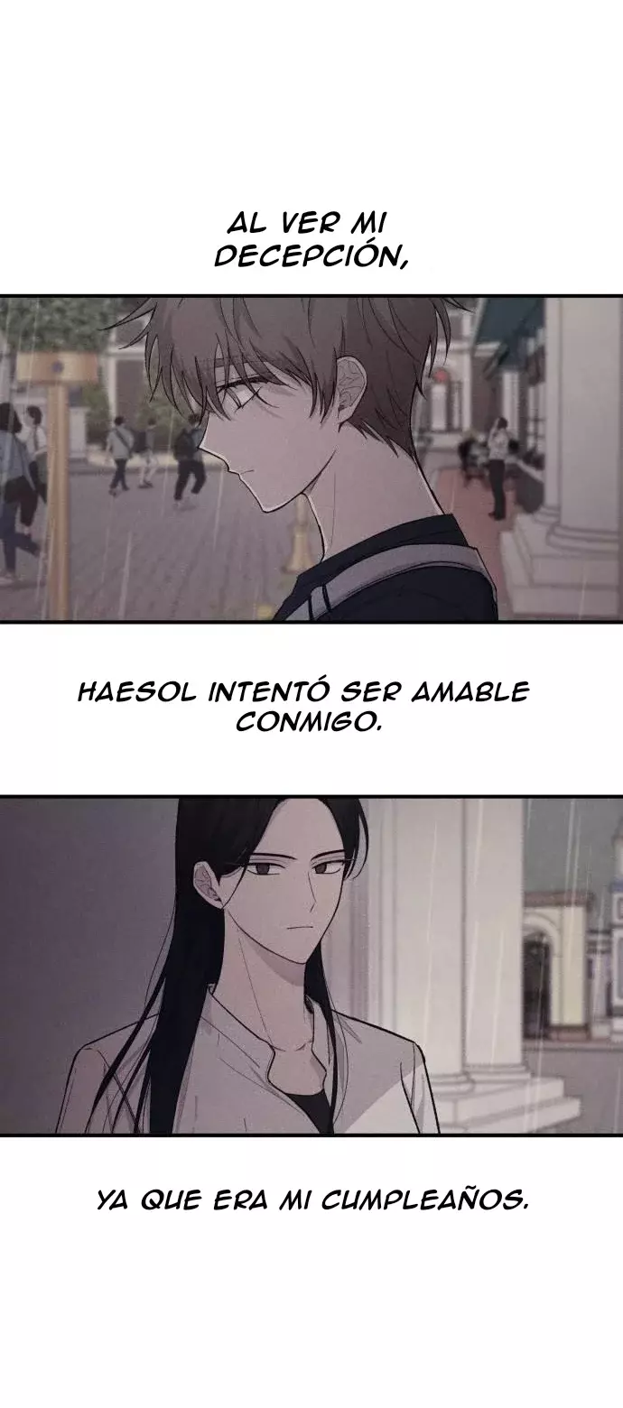 La Inocencia de Yeonwoo Capitulo 51 página 24