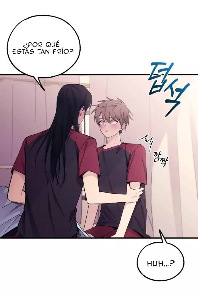La Inocencia de Yeonwoo Capitulo 51 página 36