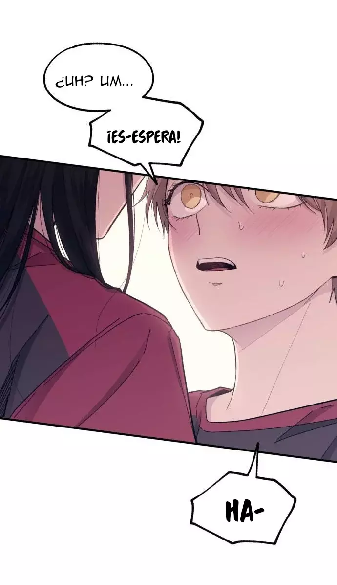 La Inocencia de Yeonwoo Capitulo 51 página 39