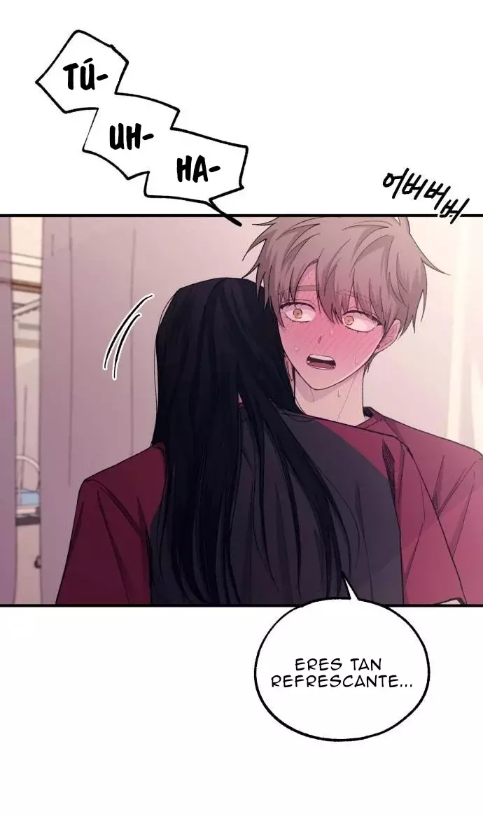 La Inocencia de Yeonwoo Capitulo 51 página 41