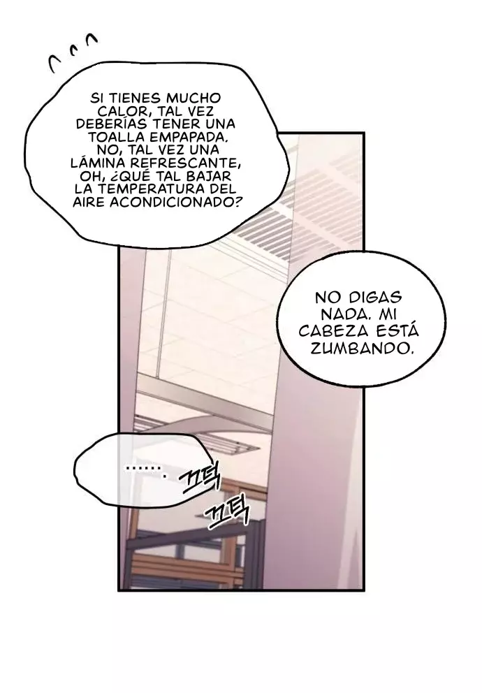La Inocencia de Yeonwoo Capitulo 51 página 42