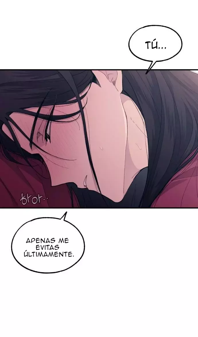 La Inocencia de Yeonwoo Capitulo 51 página 43