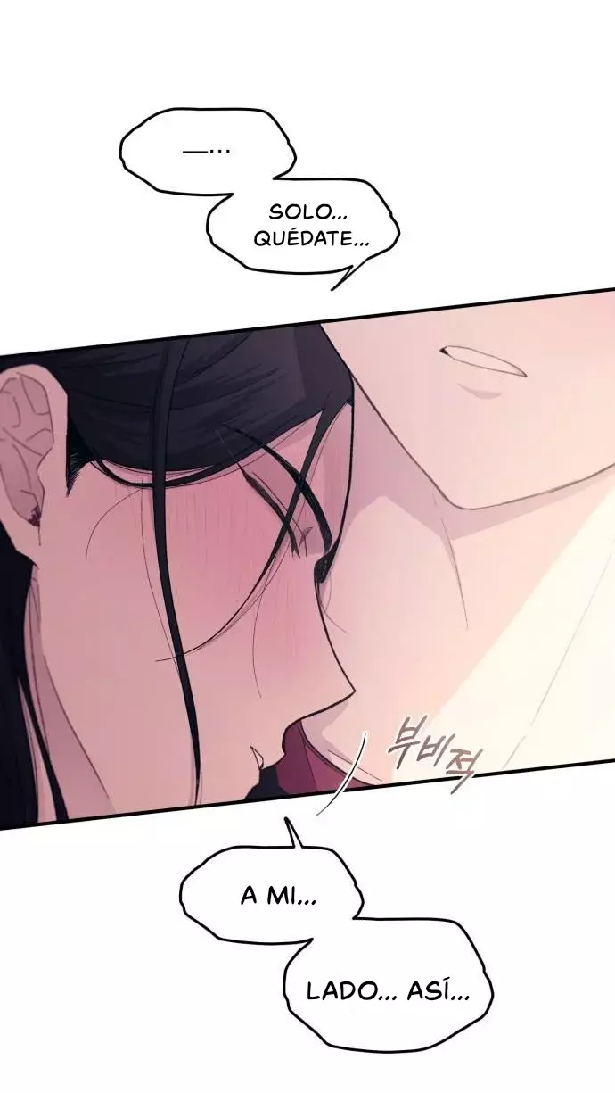 La Inocencia de Yeonwoo Capitulo 51 página 45