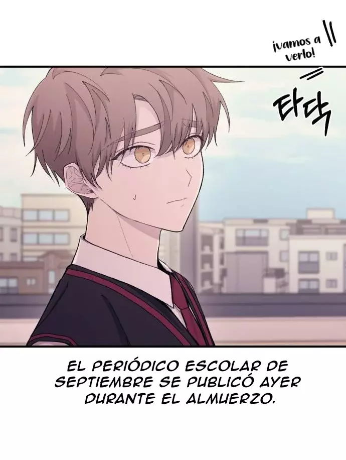 La Inocencia de Yeonwoo Capitulo 52 página 18