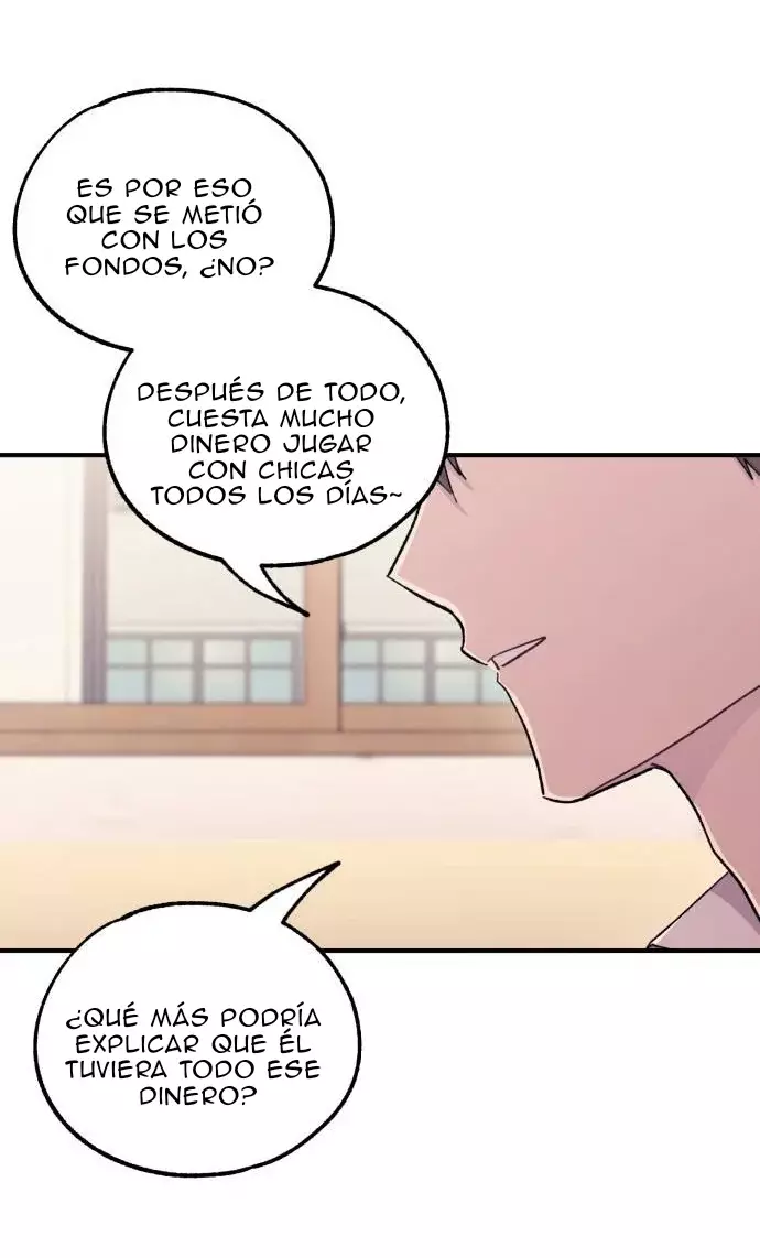 La Inocencia de Yeonwoo Capitulo 52 página 22