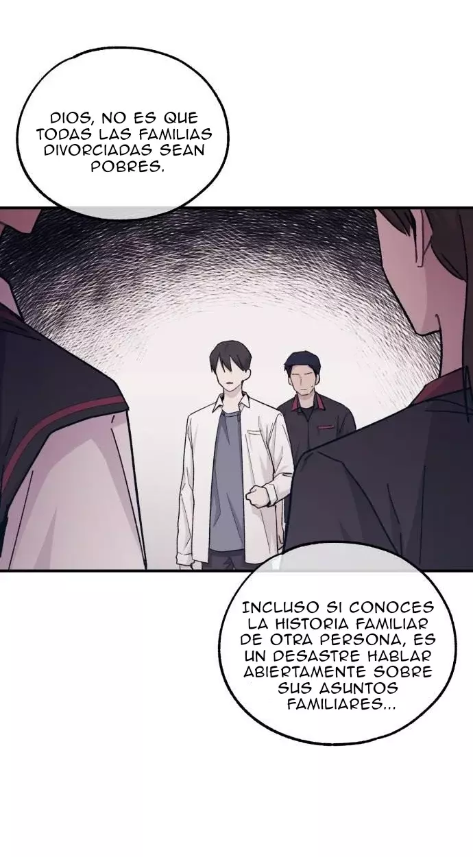 La Inocencia de Yeonwoo Capitulo 52 página 37