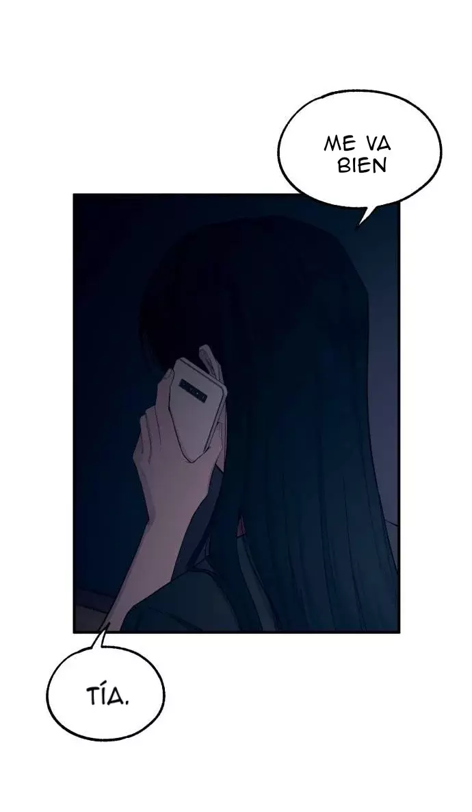 La Inocencia de Yeonwoo Capitulo 52 página 4