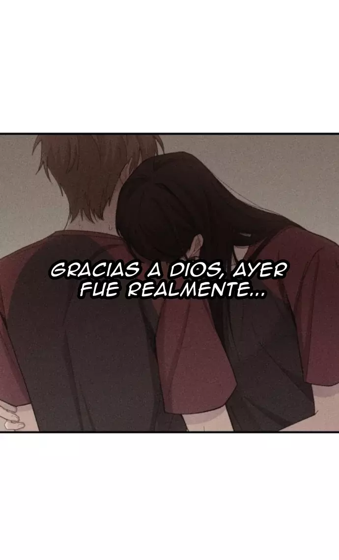 La Inocencia de Yeonwoo Capitulo 52 página 52