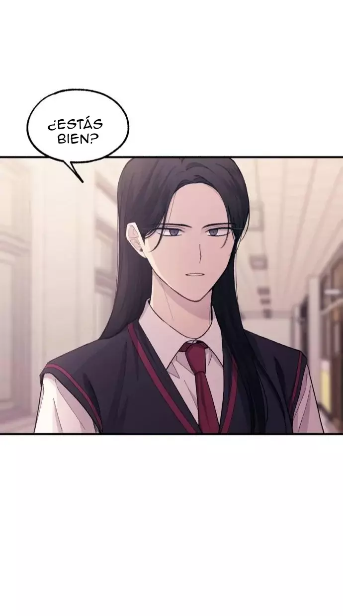 La Inocencia de Yeonwoo Capitulo 52 página 79