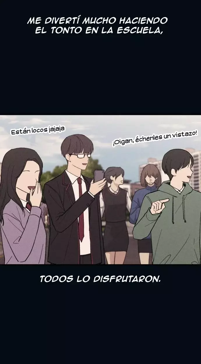La Inocencia de Yeonwoo Capitulo 53 página 11
