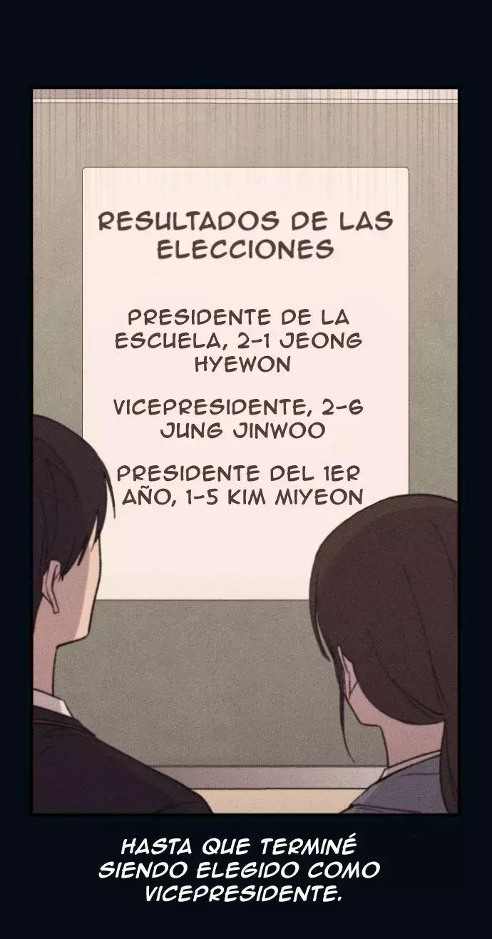 La Inocencia de Yeonwoo Capitulo 53 página 12