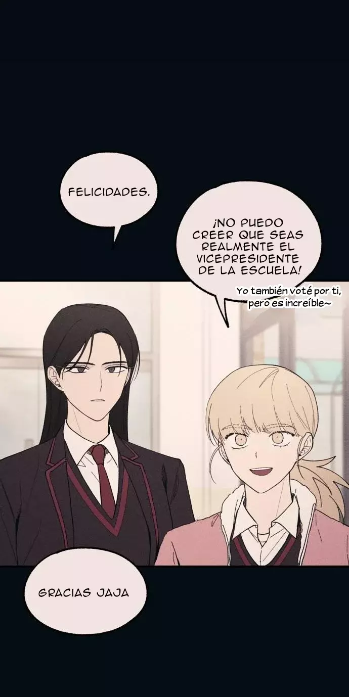 La Inocencia de Yeonwoo Capitulo 53 página 13