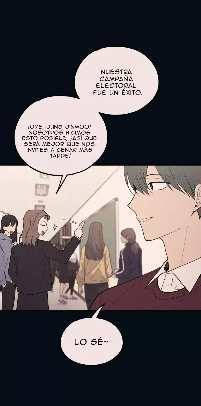 La Inocencia de Yeonwoo Capitulo 53 página 14