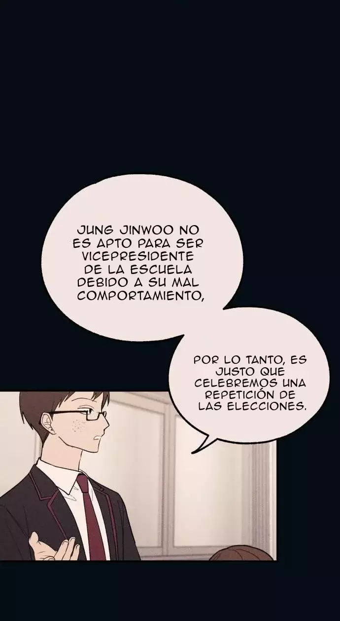 La Inocencia de Yeonwoo Capitulo 53 página 20
