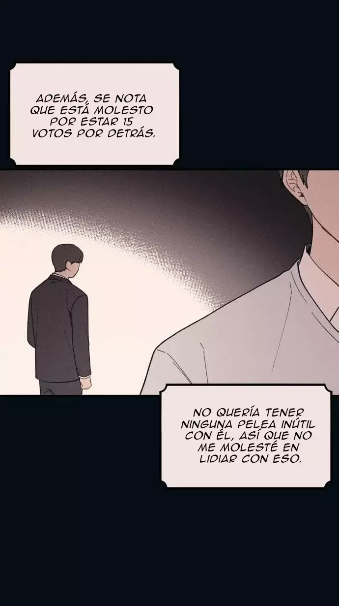 La Inocencia de Yeonwoo Capitulo 53 página 29