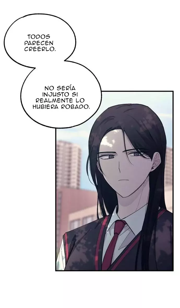 La Inocencia de Yeonwoo Capitulo 53 página 3