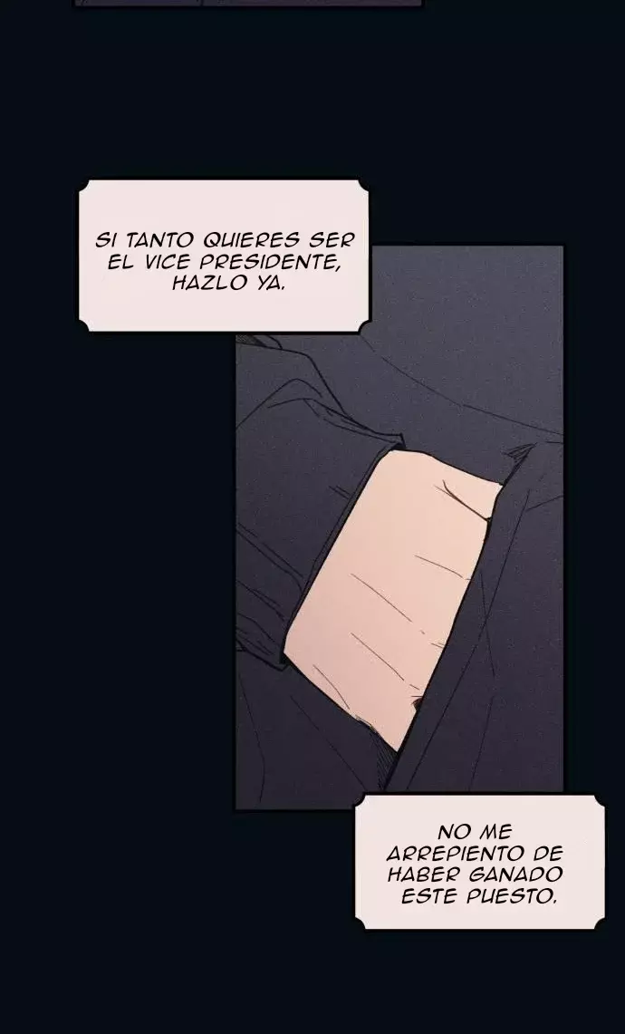 La Inocencia de Yeonwoo Capitulo 53 página 33