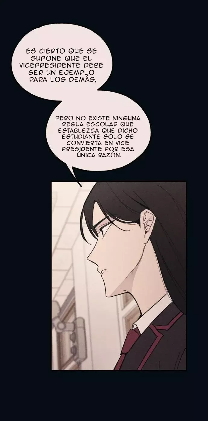 La Inocencia de Yeonwoo Capitulo 53 página 37