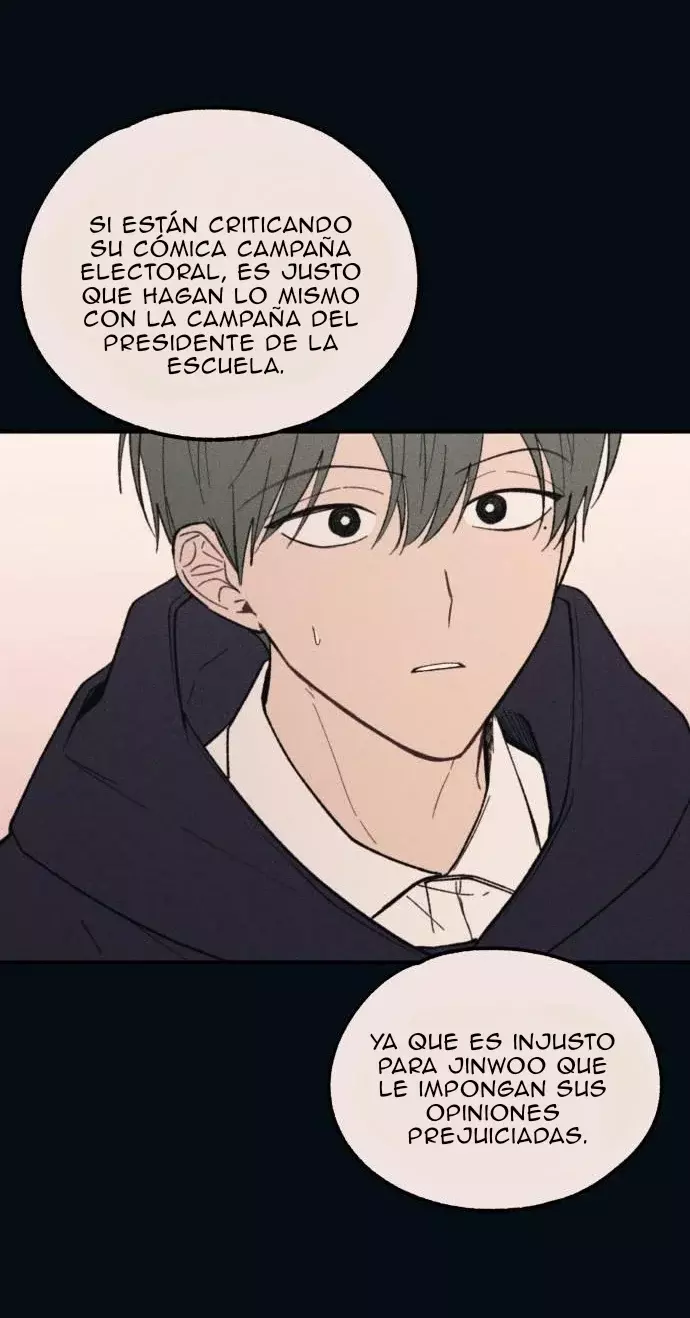 La Inocencia de Yeonwoo Capitulo 53 página 41