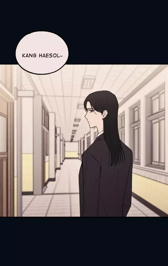 La Inocencia de Yeonwoo Capitulo 53 página 51