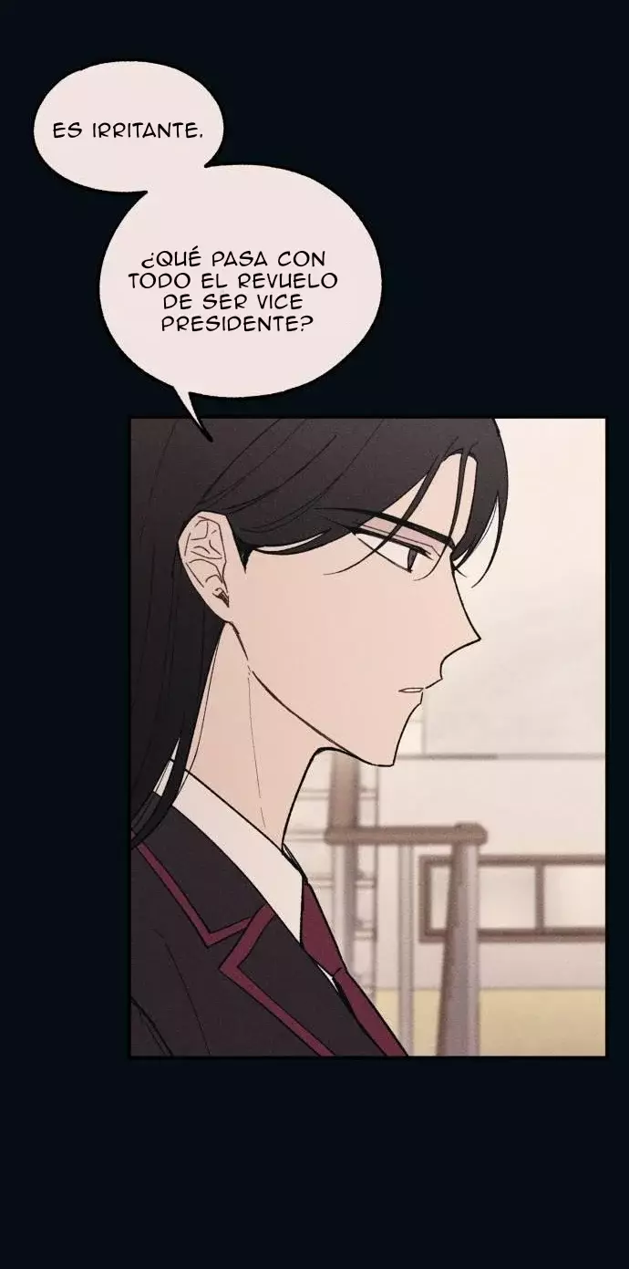 La Inocencia de Yeonwoo Capitulo 53 página 54