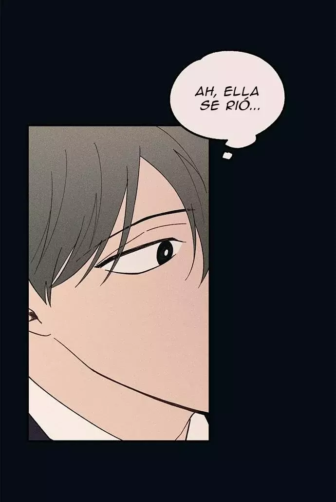 La Inocencia de Yeonwoo Capitulo 53 página 58