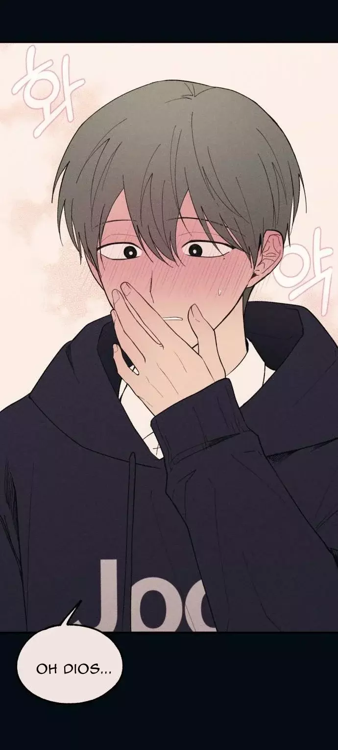 La Inocencia de Yeonwoo Capitulo 53 página 63