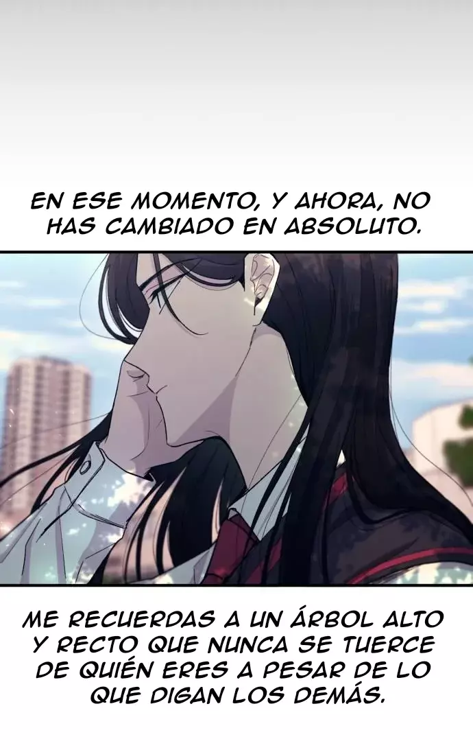 La Inocencia de Yeonwoo Capitulo 53 página 65