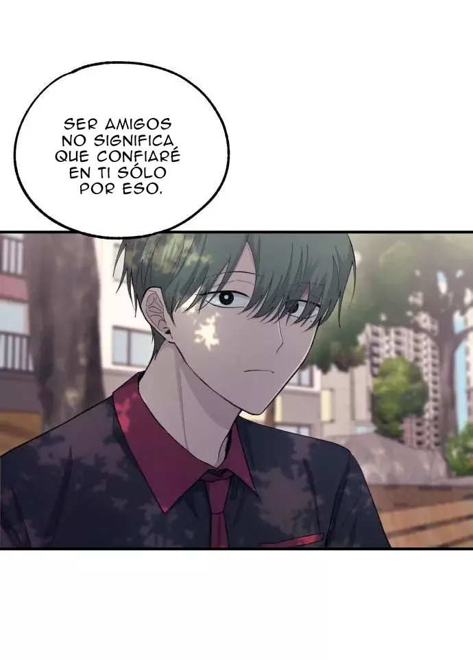 La Inocencia de Yeonwoo Capitulo 54 página 4