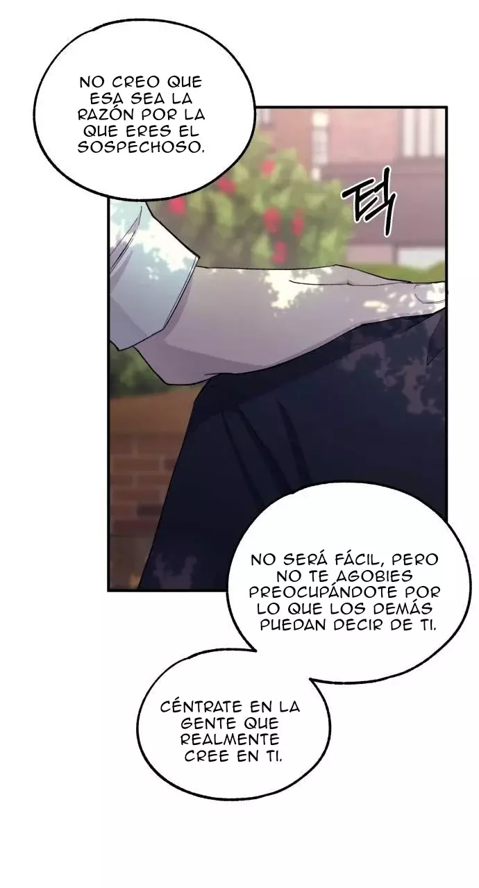 La Inocencia de Yeonwoo Capitulo 54 página 6
