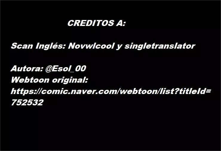La Inocencia de Yeonwoo Capitulo 55 página 61