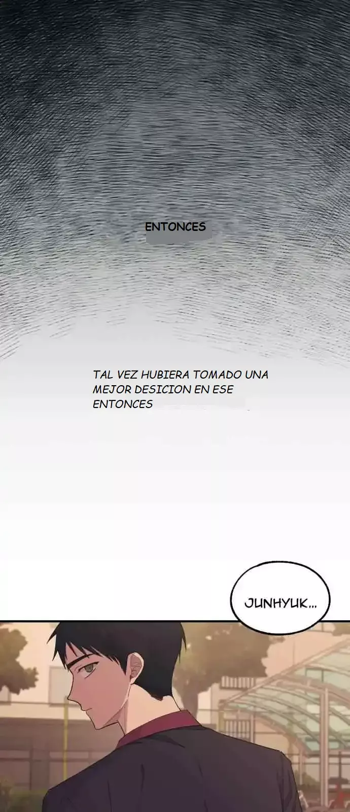 La Inocencia de Yeonwoo Capitulo 58 página 36