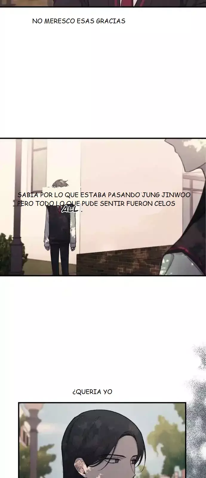 La Inocencia de Yeonwoo Capitulo 58 página 46