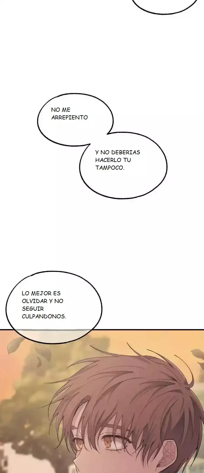 La Inocencia de Yeonwoo Capitulo 58 página 55