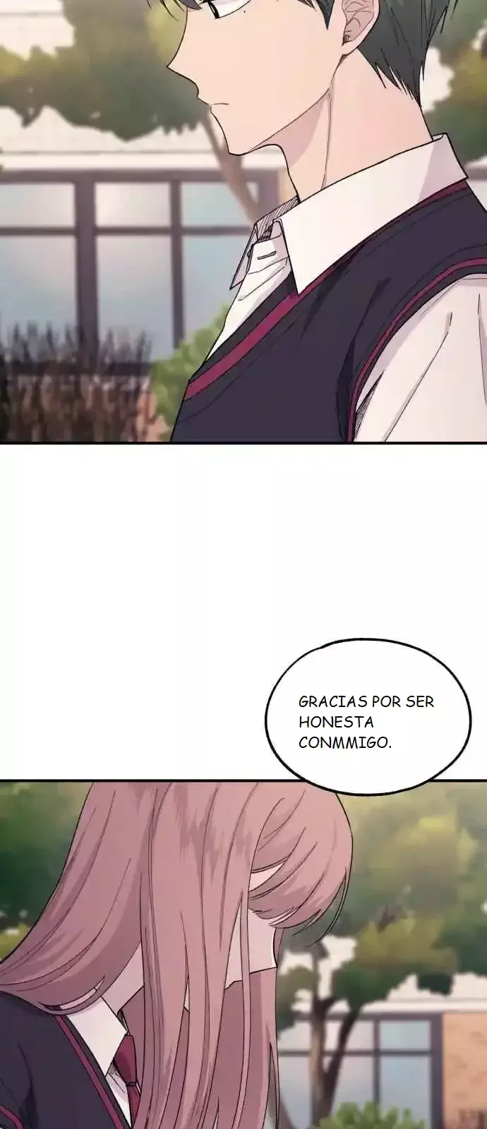 La Inocencia de Yeonwoo Capitulo 59 página 22