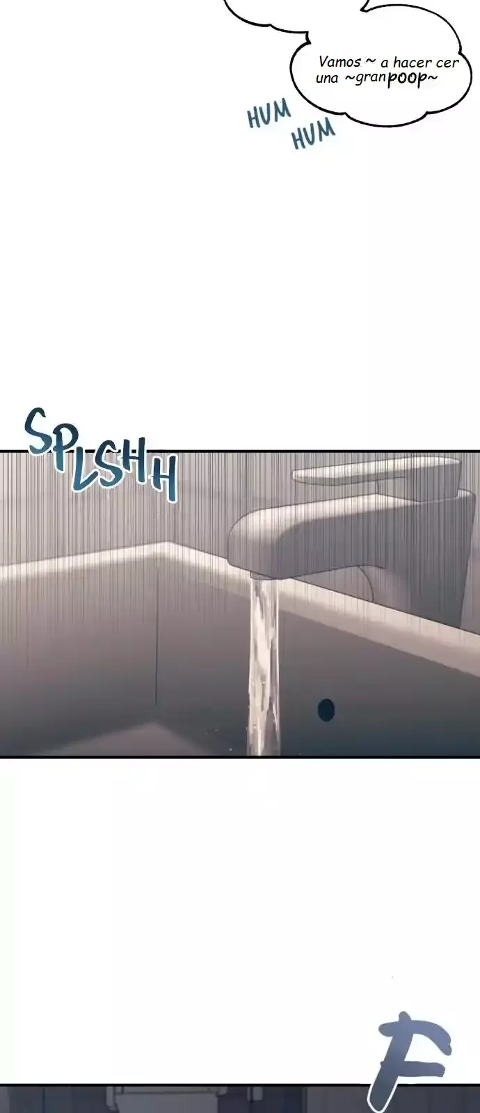 La Inocencia de Yeonwoo Capitulo 59 página 45