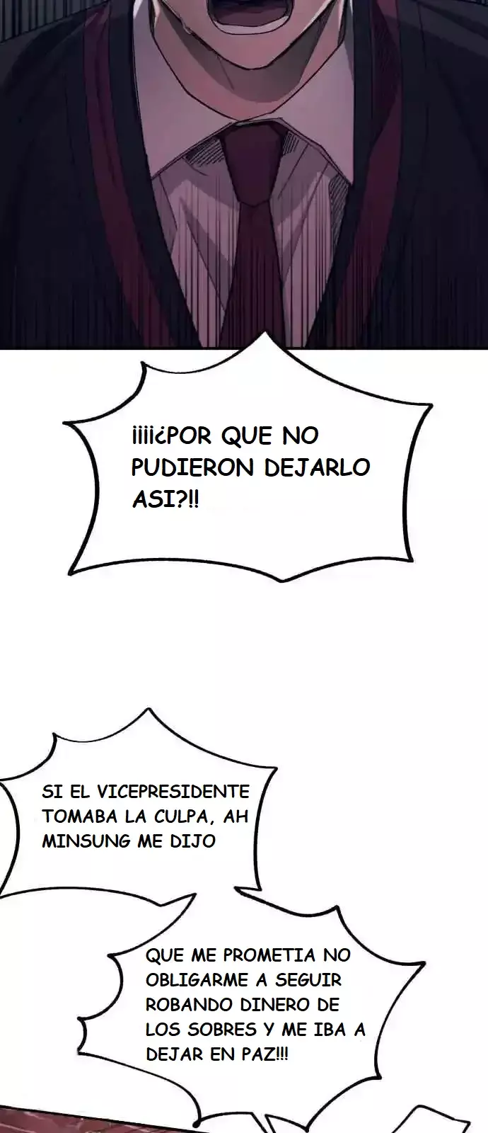 La Inocencia de Yeonwoo Capitulo 60 página 12