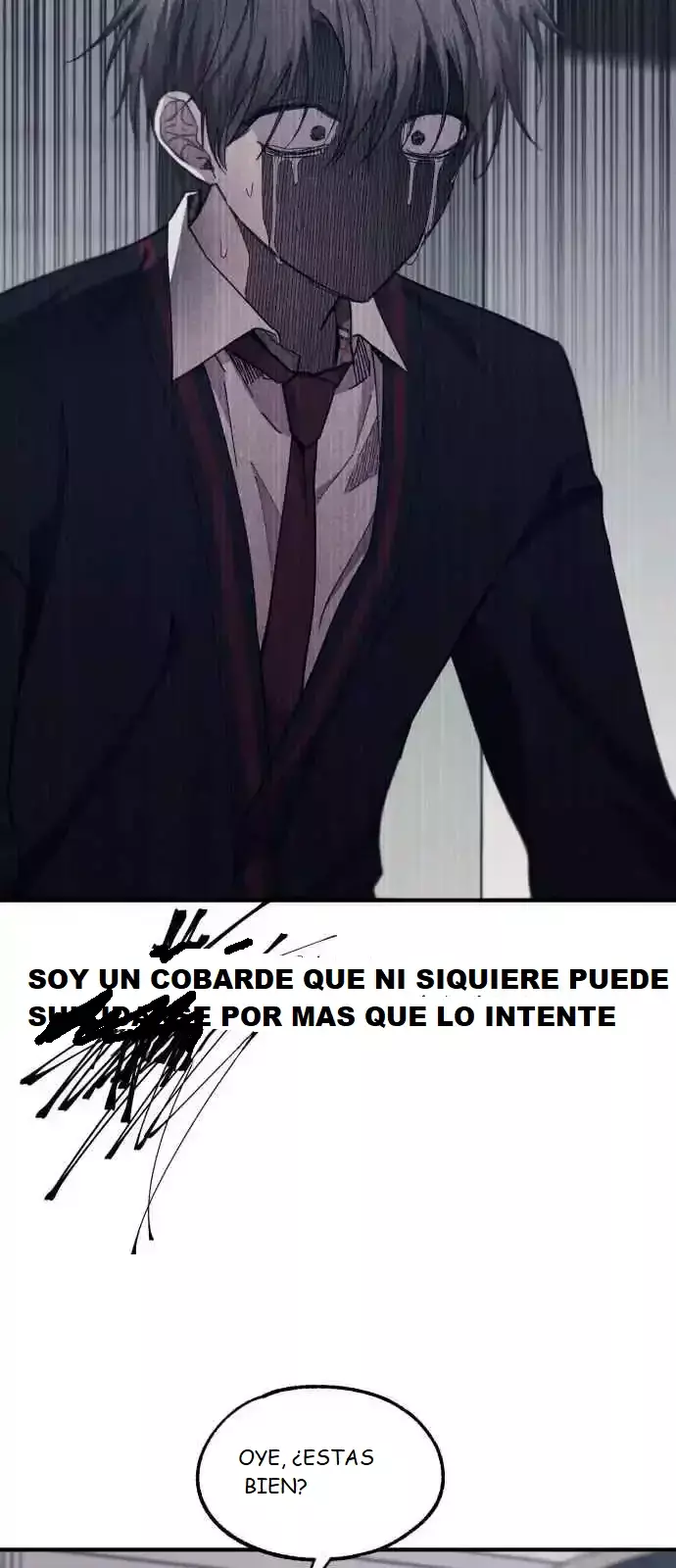 La Inocencia de Yeonwoo Capitulo 60 página 37