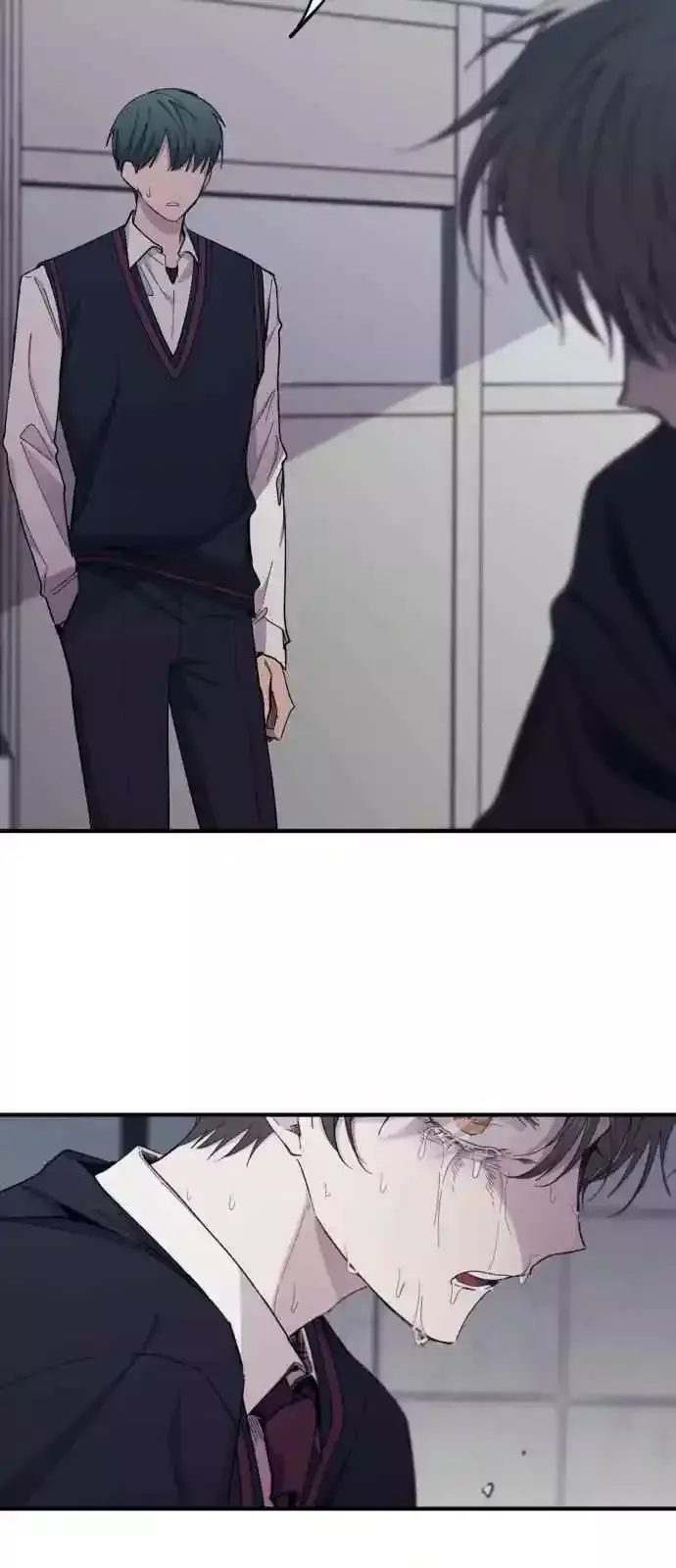 La Inocencia de Yeonwoo Capitulo 60 página 38