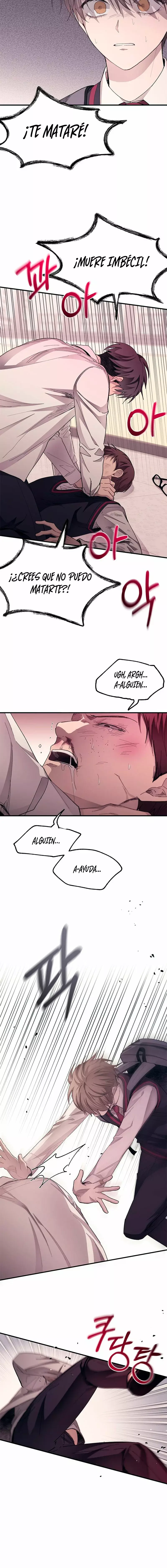 La Inocencia de Yeonwoo Capitulo 74 página 13