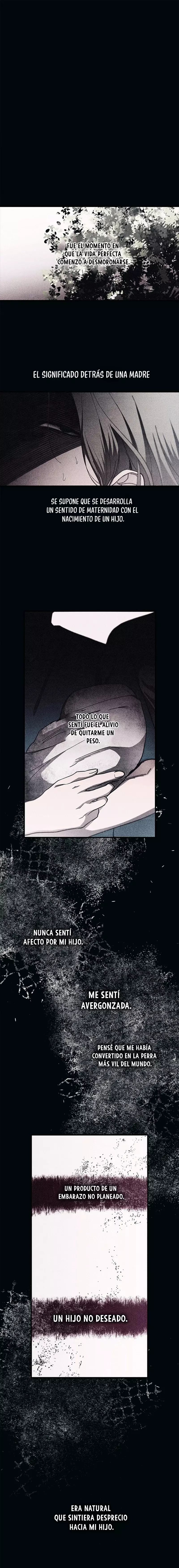 La Inocencia de Yeonwoo Capitulo 96 página 2