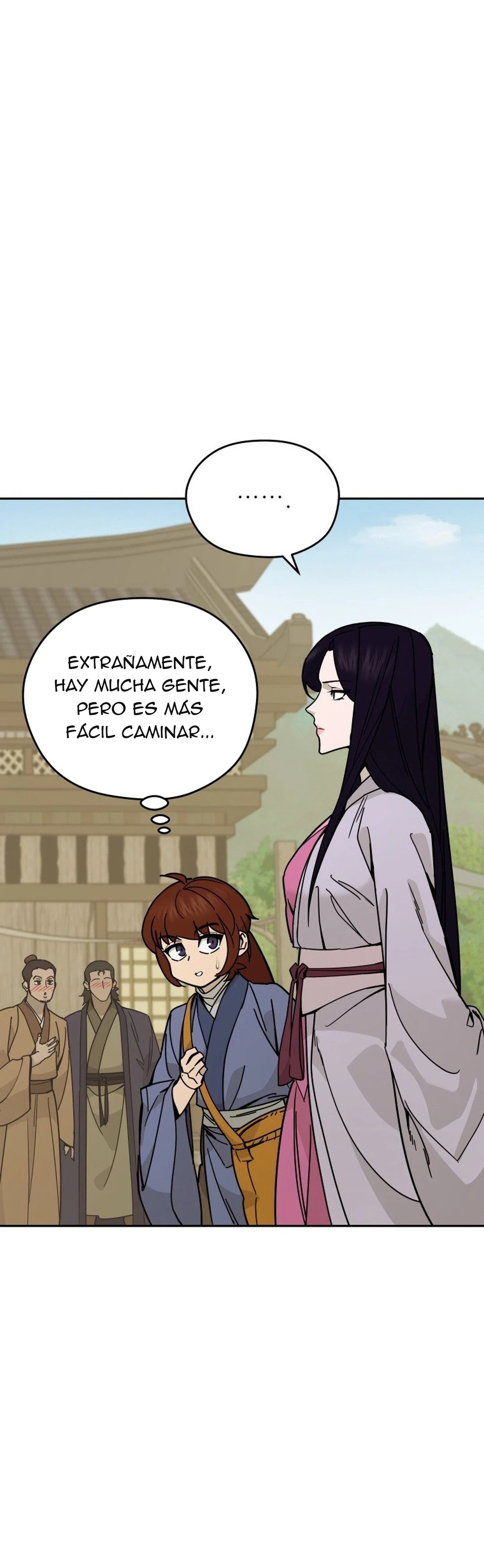 El joven doctor milagroso y demoniaco del Murim Capitulo 10 página 44